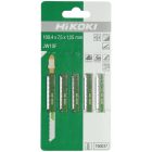 Hikoki Fűrészpenge Jw10F 100,4-1,7/5 (750037)