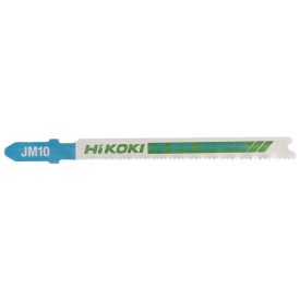 Hikoki Fűrészpenge Jm10 50-1,2Mm/5Db (750038)
