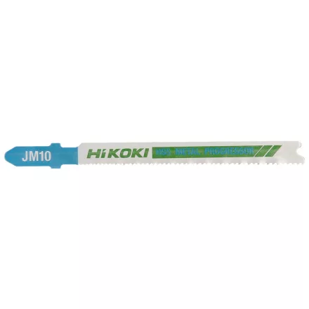 Hikoki Fűrészpenge Jm10 50-1,2Mm/5Db (750038)