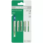 Hikoki Fűrészpenge Jm10 50-1,2Mm/5Db (750038)