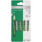 Hikoki Fűrészpenge Jw30 50-2,0M750022 (750042)