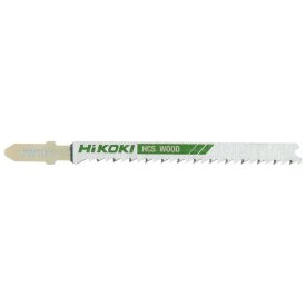 Hikoki Fűrészpenge Jw10 75-2,5Mm/5Db (750044)