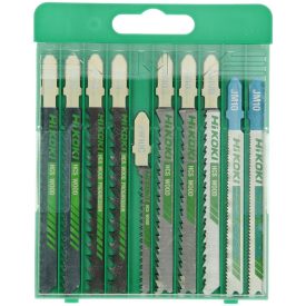 Hikoki Fűrészlap Szett (750049)