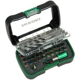 Hikoki Bitkészlet 50Db 1/4 (750365)