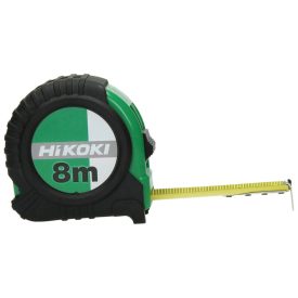 Hikoki Mérőszalag / 8M (750422)