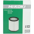 Hikoki Harmonika Filter 15 Micron /Wde (750435)