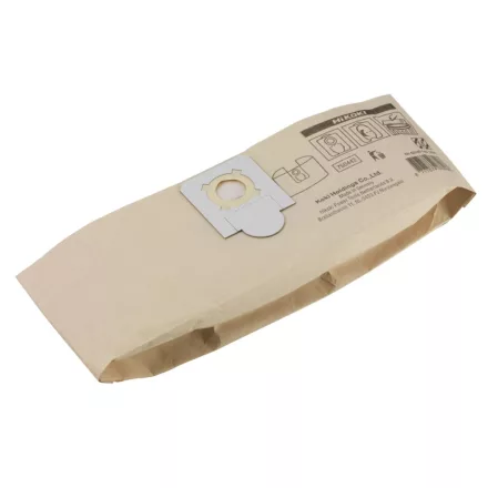 Hikoki Porzsák Papír 5Db/ Wde1200 (750442)