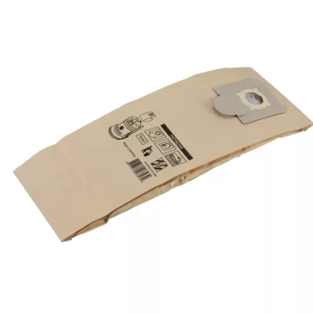 Hikoki Porzsák Papír M Class 5Db/Wde3600 (750447)