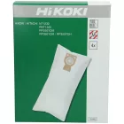 Hikoki Porzsák Szintetikus 4Db / Rp250/350 (750462)