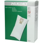 Hikoki Porzsák Szintetikus 4Db / Rp250/350 (750462)