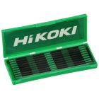 Hikoki Gyalukés 82Mm (10Db) (750471)