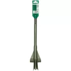 Hikoki Véső (Horony/Szárnyas) 35X380Mm Max (751003)