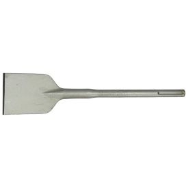 Hikoki Véső (Aszfalt) 75-110X400 Max (751009)