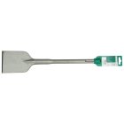 Hikoki Véső (Aszfalt) 75-110X400 Max (751009)