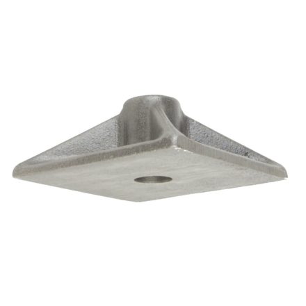 Hikoki Tömörítő Tányér 120X120Mm (751015)