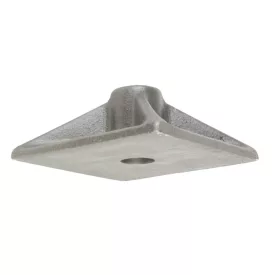 Hikoki Tömörítő Tányér 150X150Mm (751016)