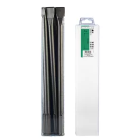 Hikoki Véső (L) 26X400Mm 10Db Max (751054)