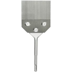 Hikoki Linóleum Felszedő 100X250Mm Sds+ (751135)