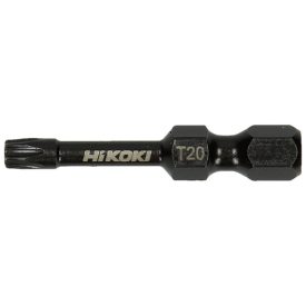 Hikoki Bithegy 1/4 Torx T20 38Mm 3Db (751182)