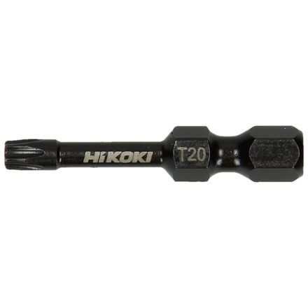 Hikoki Bithegy 1/4 Torx T20 38Mm 3Db (751182)