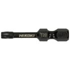 Hikoki Bithegy 1/4 Torx T30 38Mm 3Db (751184)