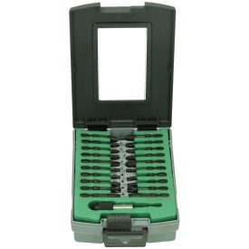 Hikoki Bithegy Szett 21Db 1/4 Ütvecsavhoz (751190)