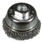 Hikoki Fazékkefe 60Xm14X0,3 Hullám. (751311)