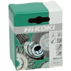 Hikoki Fazékkefe 60Xm14X0,3 Hullám. (751311)