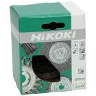 Hikoki Fazékkefe 75Xm14X0,3 Hullám. (751312)