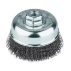 Hikoki Fazékkefe 100Xm14X0,3 Hullám (751314)