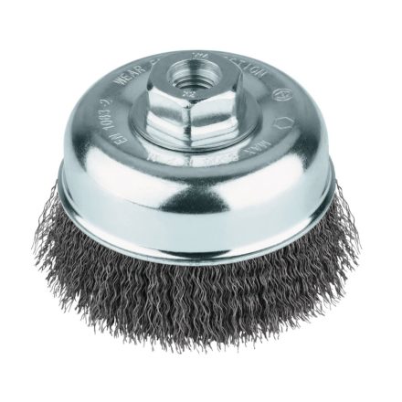 Hikoki Fazékkefe 100Xm14X0,3 Hullám (751314)