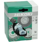 Hikoki Fazékkefe 100Xm14X0,3 Hullám (751314)