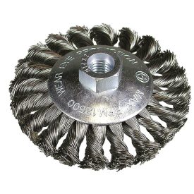 Hikoki Kúpkefe 100Xm14X0,5 Fonott (751317)