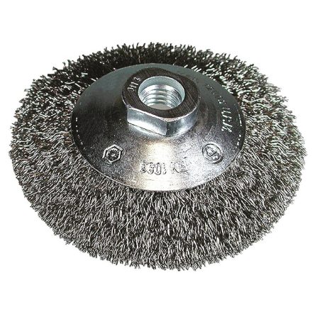 Hikoki Ferdekefe 100Xm14X0,5 Hullám (751318)