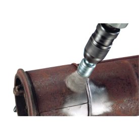 Hikoki Kefe 25X1/4Hexx0,3 Hullámos (751324)