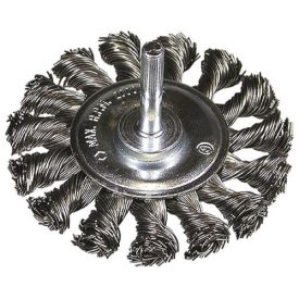 Hikoki Korongkefe 75X6X0,5 Csavart (751326)