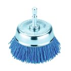 Hikoki Fazékkefe 75X1/4Hex Finom (751331)