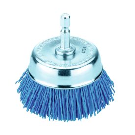 Hikoki Fazékkefe 75X1/4Hex Finom (751331)