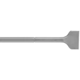 Hikoki Véső (L) 75X300Mm 13Mm+17Hex (751509)