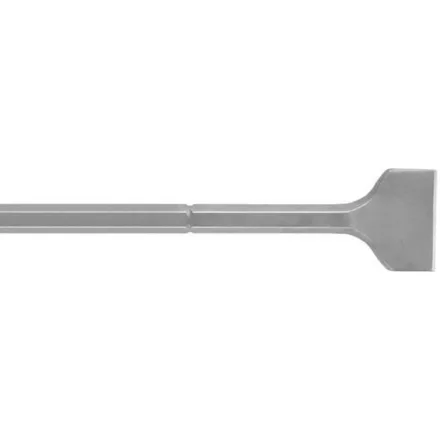 Hikoki Véső (L) 75X300Mm 13Mm+17Hex (751509)