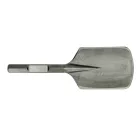 Hikoki Véső (L) 115X400Mm 28Mm6L Aszfalt (751525)