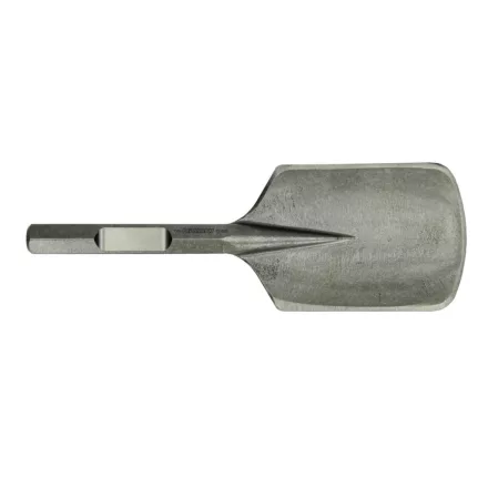 Hikoki Véső (L) 115X400Mm 28Mm6L Aszfalt (751525)