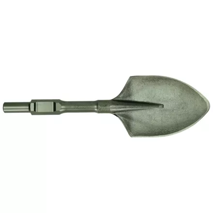 Hikoki Véső (Ásó 90°) 135X450Mm 30Mm6L (751542)