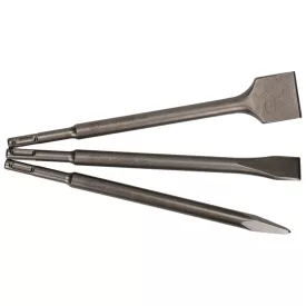 Hikoki Véső (Készlet H+2L) Plus (751589)