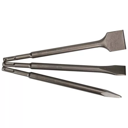 Hikoki Véső (Készlet H+2L) Plus (751589)