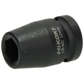 Hikoki Dugókulcs 1/2 12X38 /873632 (751804)