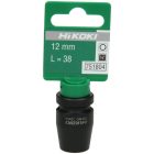 Hikoki Dugókulcs 1/2 12X38 /873632 (751804)