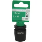 Hikoki Dugókulcs 1/2 18X38 (751810)