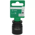 Hikoki Dugókulcs 1/2 22X38 (751814)