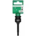 Hikoki Dugókulcs 1/2 Külső T40 (751857)